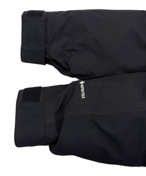 THE NORTH FACE（ザ ノース フェイス）THE NORTH FACE (ザ ノース フェイス) マウンテンダウンジャケット ブラック サイズ:SIZE Lの古着・服飾アイテム