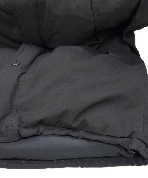 THE NORTH FACE（ザ ノース フェイス）THE NORTH FACE (ザ ノース フェイス) マウンテンダウンジャケット ブラック サイズ:SIZE Lの古着・服飾アイテム