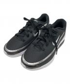 NIKEナイキ）の古着「スニーカー」｜ブラック