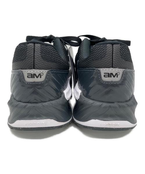 NIKE（ナイキ）NIKE (ナイキ) スニーカー ブラック サイズ:23cm 未使用品の古着・服飾アイテム