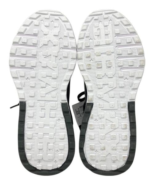 NIKE（ナイキ）NIKE (ナイキ) スニーカー ブラック サイズ:23cm 未使用品の古着・服飾アイテム