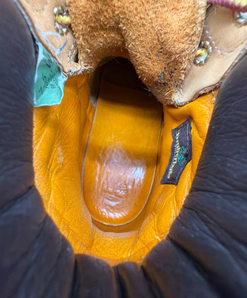 Timberland（ティンバーランド）Timberland (ティンバーランド) 6インチ プレミアム ウォータープルーフ ブーツ ベージュ サイズ:SIZE 25cmの古着・服飾アイテム