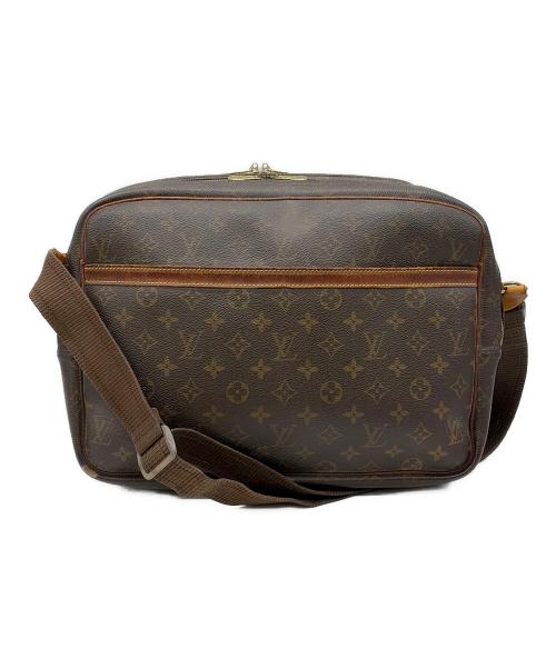 LOUIS VUITTON（ルイ ヴィトン）LOUIS VUITTON (ルイ ヴィトン) ショルダーバッグの古着・服飾アイテム