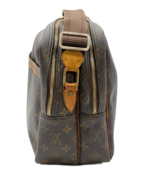 LOUIS VUITTON（ルイ ヴィトン）LOUIS VUITTON (ルイ ヴィトン) ショルダーバッグの古着・服飾アイテム