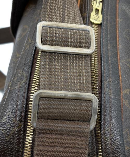 LOUIS VUITTON（ルイ ヴィトン）LOUIS VUITTON (ルイ ヴィトン) ショルダーバッグの古着・服飾アイテム