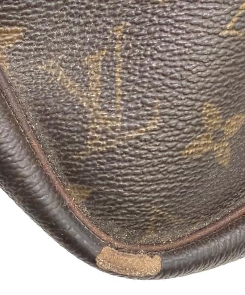 LOUIS VUITTON（ルイ ヴィトン）LOUIS VUITTON (ルイ ヴィトン) ショルダーバッグの古着・服飾アイテム
