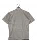 USA JACK (ユーエスエー ジャック) ラ王Ｔシャツ グレー サイズ:SIZE L 未使用品：12000円
