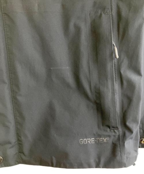 MAMMUT（マムート）MAMMUT (マムート) ホライゾンジャケット ブラック サイズ:Mの古着・服飾アイテム