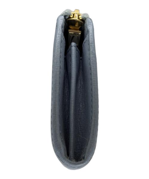 FURLA（フルラ）FURLA (フルラ) 長財布 スカイブルーの古着・服飾アイテム