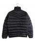 DIESEL (ディーゼル) ダウンジャケット ブラック サイズ:L：10000円