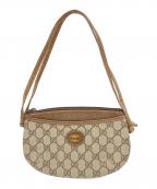 GUCCIグッチ）の古着「ショルダーポーチ」