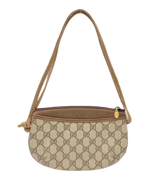 GUCCI（グッチ）GUCCI (グッチ) ショルダーポーチの古着・服飾アイテム