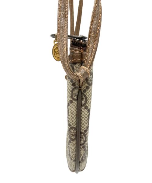 GUCCI（グッチ）GUCCI (グッチ) ショルダーポーチの古着・服飾アイテム