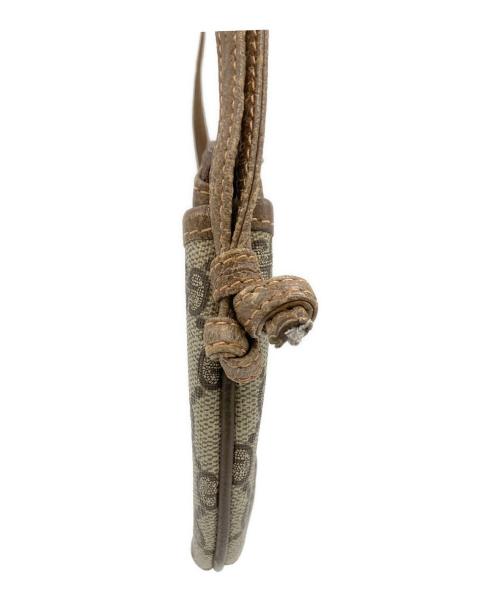 GUCCI（グッチ）GUCCI (グッチ) ショルダーポーチの古着・服飾アイテム