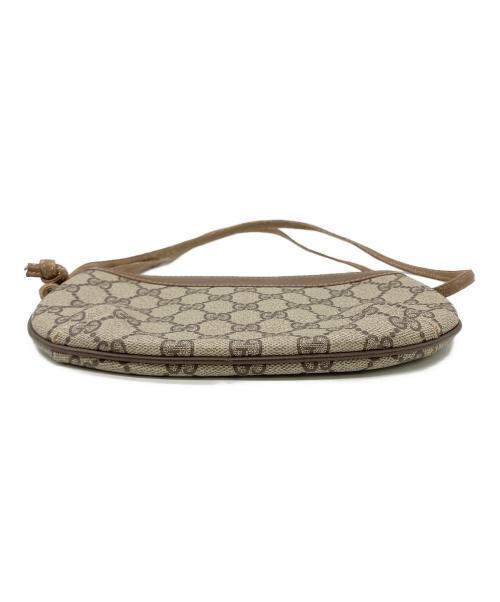 GUCCI（グッチ）GUCCI (グッチ) ショルダーポーチの古着・服飾アイテム