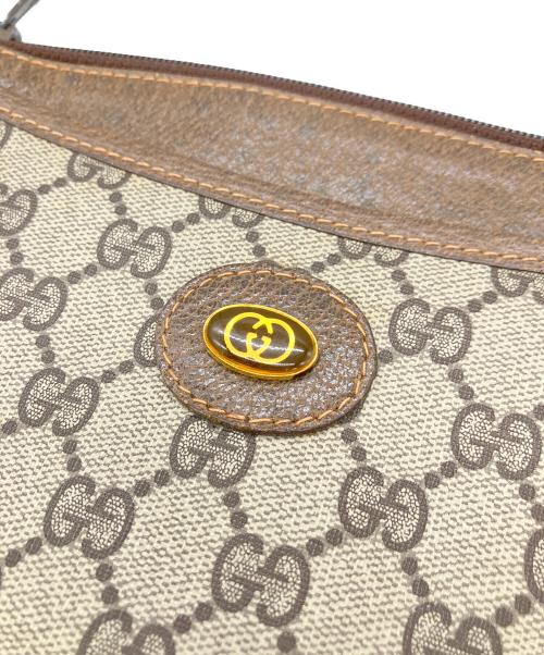 GUCCI（グッチ）GUCCI (グッチ) ショルダーポーチの古着・服飾アイテム
