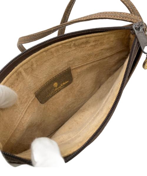 GUCCI（グッチ）GUCCI (グッチ) ショルダーポーチの古着・服飾アイテム