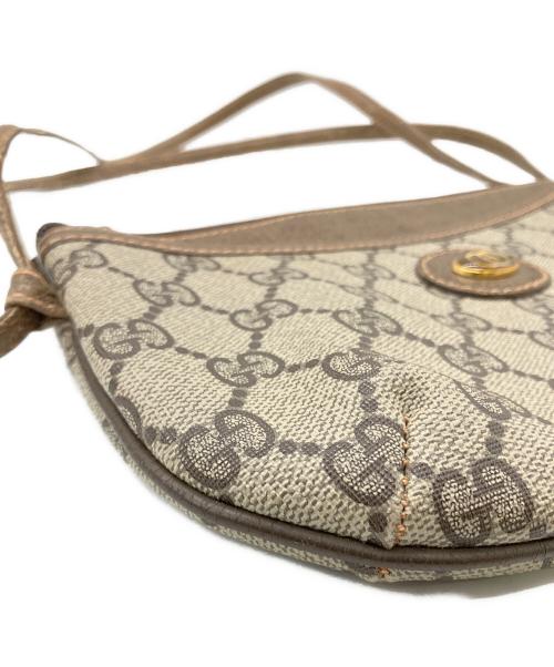 GUCCI（グッチ）GUCCI (グッチ) ショルダーポーチの古着・服飾アイテム