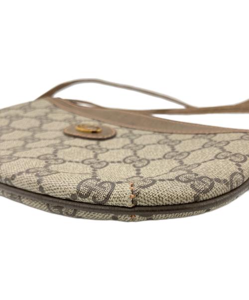GUCCI（グッチ）GUCCI (グッチ) ショルダーポーチの古着・服飾アイテム