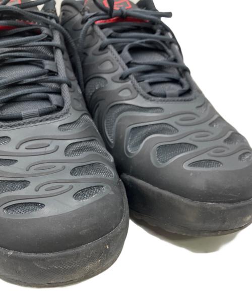 NIKE（ナイキ）NIKE (ナイキ) スニーカー ブラック×レッド サイズ:29.5cmの古着・服飾アイテム