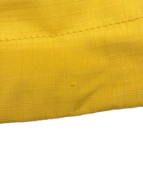 Patagonia（パタゴニア）Patagonia (パタゴニア) スノーショーットジャケット イエロー×グリーン サイズ:SIZE Mの古着・服飾アイテム