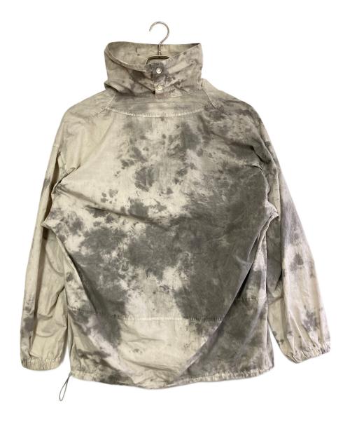 Nomat（ノマット）Nomat (ノマット) ブロードマウンテンパーカー グレー サイズ:SIZE 2の古着・服飾アイテム