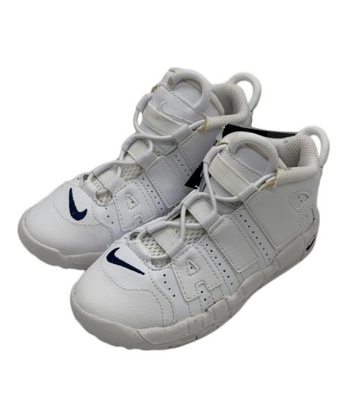 NIKE（ナイキ）NIKE (ナイキ) スニーカー ホワイト サイズ:16cmの古着・服飾アイテム