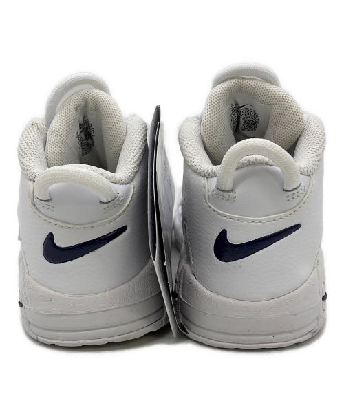 NIKE（ナイキ）NIKE (ナイキ) スニーカー ホワイト サイズ:16cmの古着・服飾アイテム