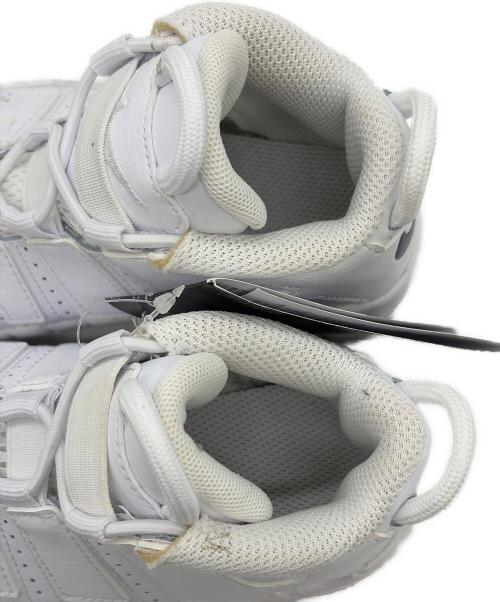 NIKE（ナイキ）NIKE (ナイキ) スニーカー ホワイト サイズ:16cmの古着・服飾アイテム