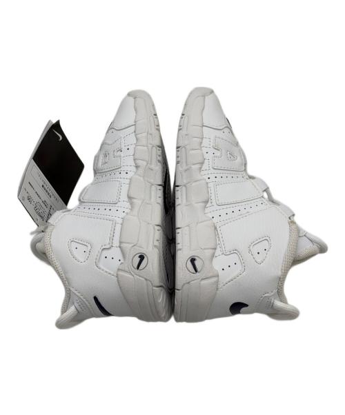 NIKE（ナイキ）NIKE (ナイキ) スニーカー ホワイト サイズ:16cmの古着・服飾アイテム