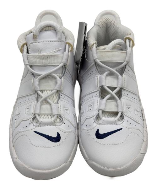 NIKE（ナイキ）NIKE (ナイキ) スニーカー ホワイト サイズ:16cmの古着・服飾アイテム