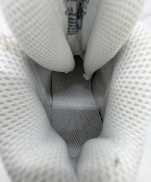 NIKE（ナイキ）NIKE (ナイキ) スニーカー ホワイト サイズ:16cmの古着・服飾アイテム