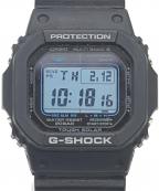 CASIOカシオ）の古着「デジタルウォッチ」｜ブラック