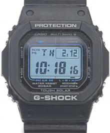 CASIO（カシオ）の古着「デジタルウォッチ」｜ブラック