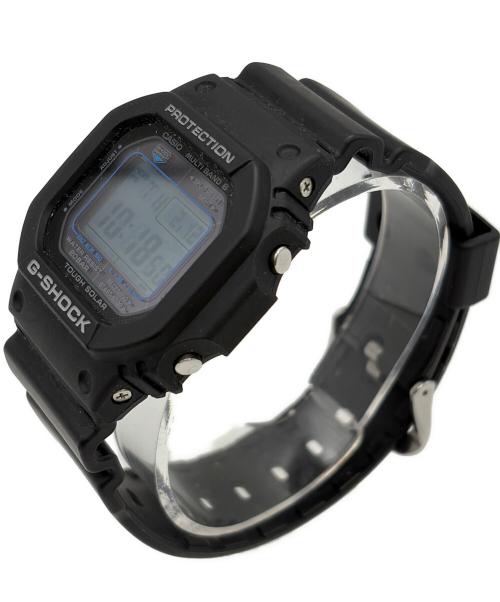 CASIO（カシオ）CASIO (カシオ) デジタルウォッチ ブラックの古着・服飾アイテム