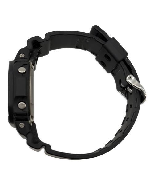 CASIO（カシオ）CASIO (カシオ) デジタルウォッチ ブラックの古着・服飾アイテム