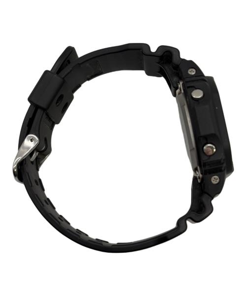 CASIO（カシオ）CASIO (カシオ) デジタルウォッチ ブラックの古着・服飾アイテム