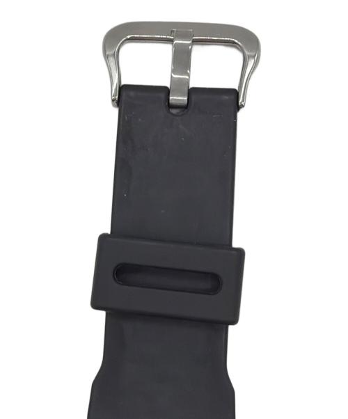 CASIO（カシオ）CASIO (カシオ) デジタルウォッチ ブラックの古着・服飾アイテム