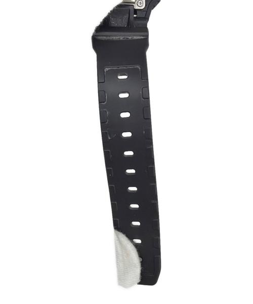 CASIO（カシオ）CASIO (カシオ) デジタルウォッチ ブラックの古着・服飾アイテム