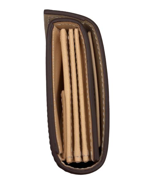 M+（エムピウ）M+ (エムピウ) millefoglieⅡ CORDOVAN27 black ブラックの古着・服飾アイテム