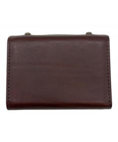 中古・古着通販】nodzoku (ノゾク) ウォレットチェーン Loop Wood