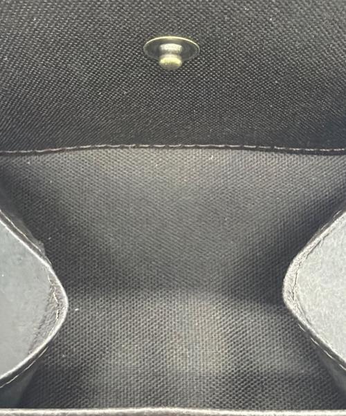 M+（エムピウ）m+ (エムピウ) millefoglieⅡ CORDOVAN27 burgundy ブラウンの古着・服飾アイテム