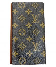 LOUIS VUITTON（ルイ ヴィトン）の古着「長財布」