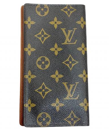 中古・古着通販】LOUIS VUITTON (ルイ ヴィトン) ポルト・カルト