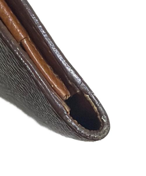 LOUIS VUITTON（ルイ ヴィトン）LOUIS VUITTON (ルイ ヴィトン) 長財布の古着・服飾アイテム