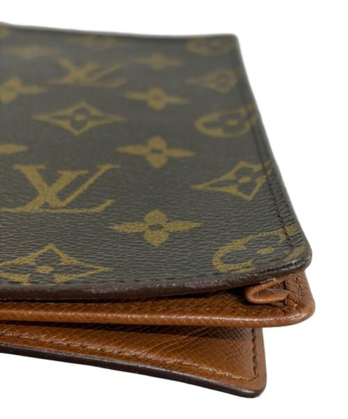 LOUIS VUITTON（ルイ ヴィトン）LOUIS VUITTON (ルイ ヴィトン) 長財布の古着・服飾アイテム