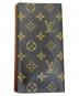 LOUIS VUITTON（ルイ ヴィトン）の古着「長財布」