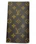 LOUIS VUITTON (ルイ ヴィトン) 長財布：8000円