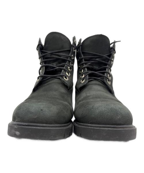 Timberland（ティンバーランド）Timberland (ティンバーランド) 7ホールブーツ ブラック サイズ:SIZE 27.5cmの古着・服飾アイテム