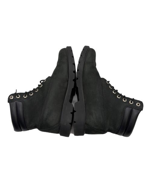 Timberland（ティンバーランド）Timberland (ティンバーランド) 7ホールブーツ ブラック サイズ:SIZE 27.5cmの古着・服飾アイテム